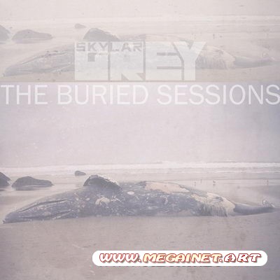 Skylar Grey – The Buried Sessions ( 2012 )