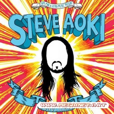 Steve Aoki – Wonderland ( 2012 )