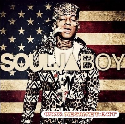 Soulja Boy – 50/13 ( 2012 )