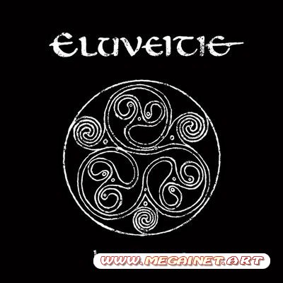 Eluveitie – Helvetios ( 2012 )