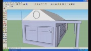 Уроки по Google SketchUp для начинающих ( 2010 )