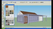 Уроки по Google SketchUp для начинающих ( 2010 )