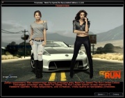 Need for Speed: The Run Limited Edition 1.1.0.0 ( 2011 / Rus / Repack )