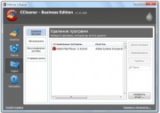 CCleaner Business Edition 3.16.1666 ( 2012 / Rus )