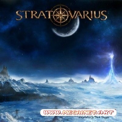 Stratovarius - Best Ballads ( 2012 )