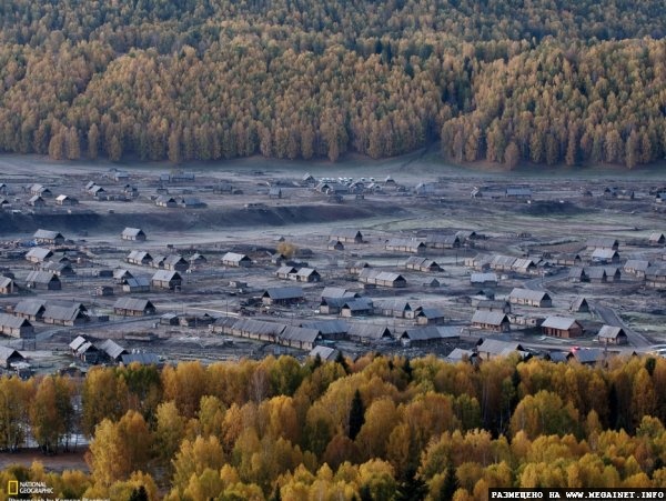 Лучшие фотографии недели от National Geographic