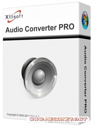 Xilisoft Audio Converter 6.3.0.20120227