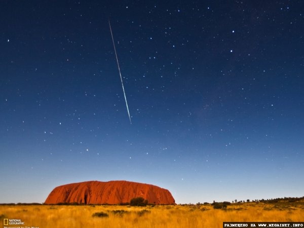 Лучшие фотографии недели от National Geographic