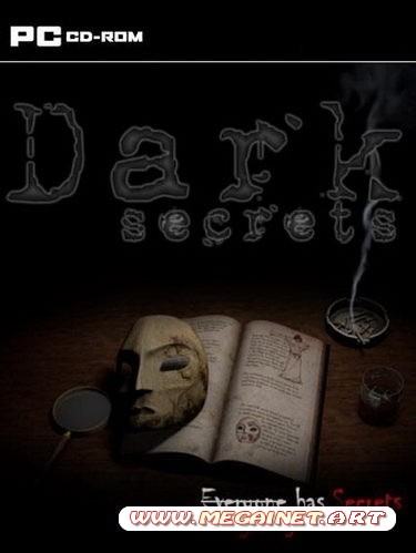 Dark Secrets ( 2012 / ENG / Repack )