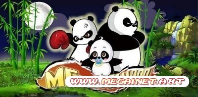 MeWantBamboo - Master Panda ( 1.0.0 ). [ Android ]