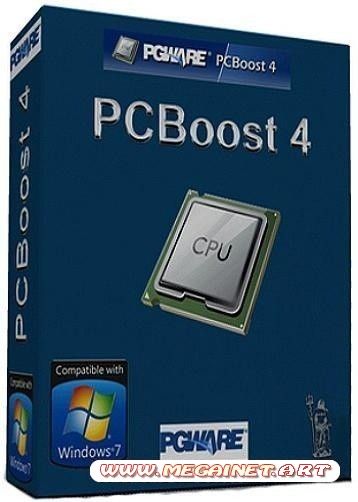 PGWare PCBoost 4.2.6.2012