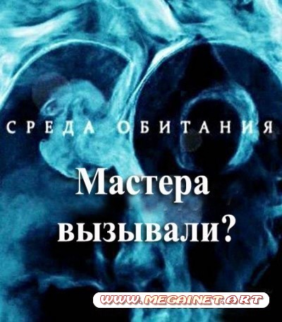 Среда обитания. Мастера вызывали? ( 2012 ) SATRip