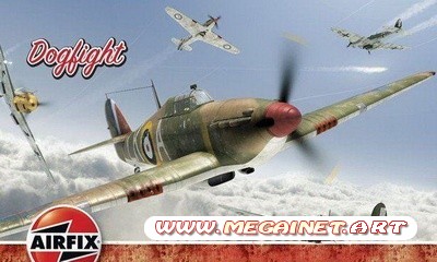 Dogfight ( 2012 / Авиасимулятор / Android )