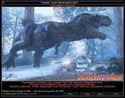 Jurassic Park: The Game Episode 1.0.0.15 ( 2011 / Rus / Eng / RePack )