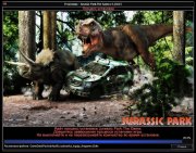 Jurassic Park: The Game Episode 1.0.0.15 ( 2011 / Rus / Eng / RePack )