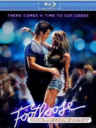 Свободные / Footloose ( 2011 / BDRip 720p / HDRip )