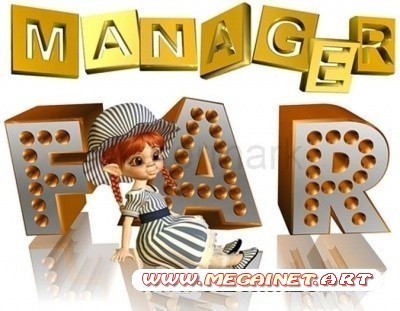 Far Manager 3.0 build 2556 ( x86 / x64 )