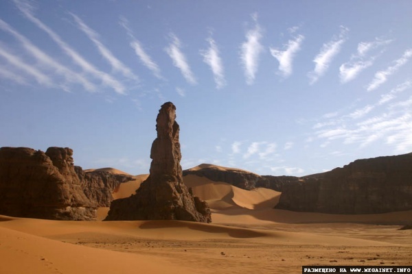 20 удивительных фотографий облаков