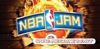 NBA Jam 01.00.25 ( Sport / Android / 2012 )