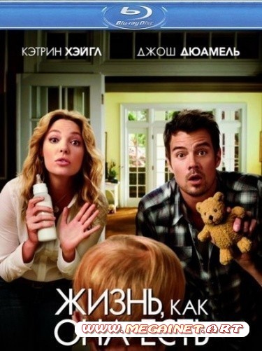 Жизнь, как она есть ( 2010 / HDRip )