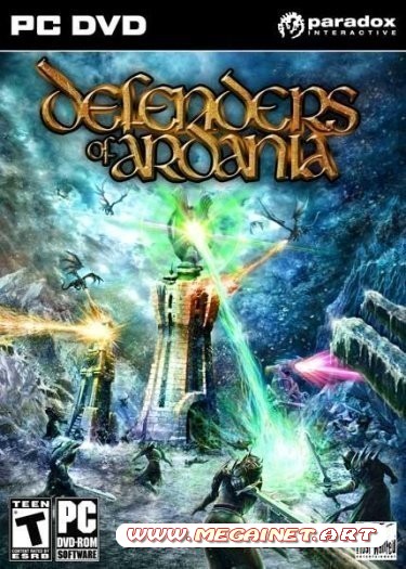 Defenders of Ardania ( 2012 / Eng / MULTi5 )