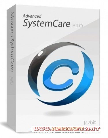 Advanced SystemCare Pro v5.2.0.222 Final