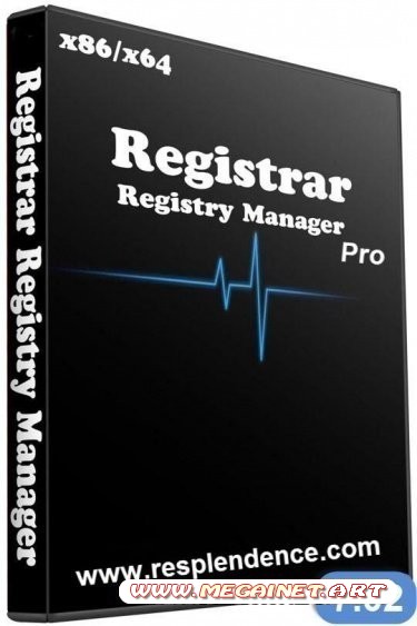 Registrar Registry Manager 7.02.702.30305 Pro x86 / x64 Rus