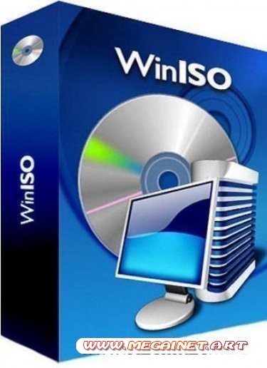 WinISO Standard 6.1.0.4454