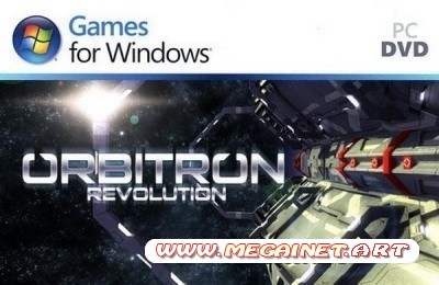 Orbitron: Revolution 1.0 ( 2012 / PC / Eng )