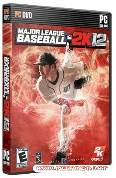 Major League Baseball 2K12 ( PC / 2012 / RU )