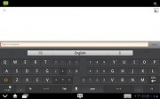 GO Keyboard 1.4.1 ( Система / Rus / Android )