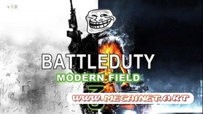 Battle Duty: Modern Field 3 ( Shooter / Android / 2012 )