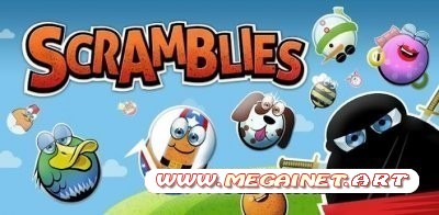 Scramblies ( Аркада / Android )