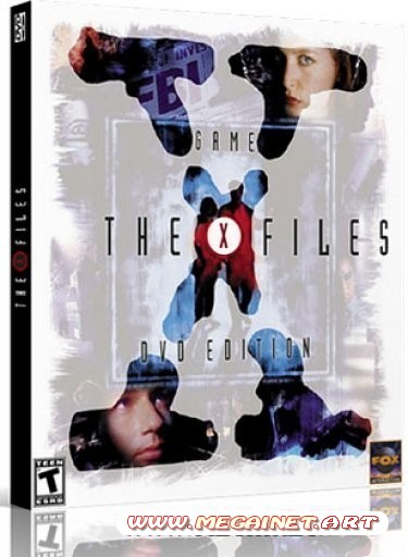 The X-Files / Секретные Материалы ( PC / RePack / Rus )