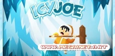 Icy Joe ( Аркада / Android )