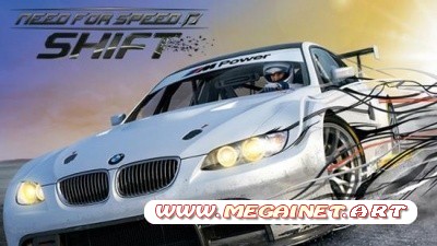 Need for Speed: Shift 1.0.67 ( 2010 / Гонки / Android )