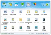 ToolWiz Care 1.0.0.2000 ( 2012 / Rus )