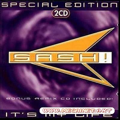 Sash! - It's My Life ( Special Edition ) ( 1997 )