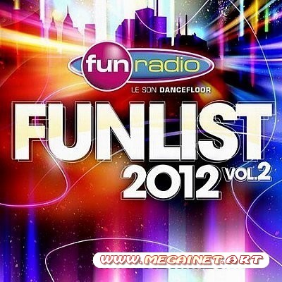 VA - Funlist 2012 Vol.2 ( 2012 )