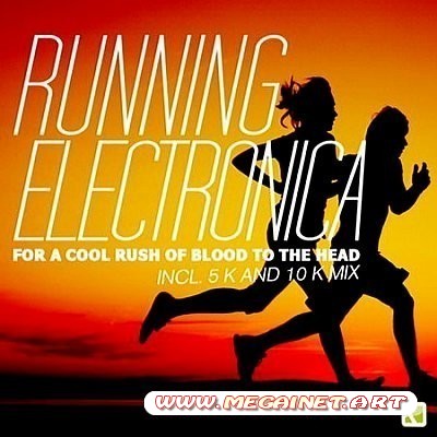 VA - Running Electronica ( 2012 )