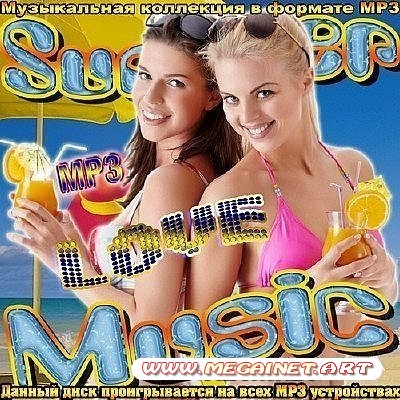 VA - Summer Love Music ( 2012 )