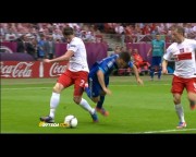 Футбольные матчи Евро 2012 ( IPTV / 2012 )