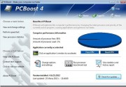 PGWare PcBoost 4.6.25.2012