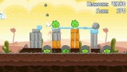 Angry Birds ( Eng / 2011 / PSP )