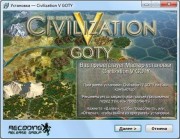 Civilization V: GOTY v1.0.1.674 + 10 DLC ( 2012 / Eng / Rus / RePack )