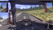 Scania Truck Driving Simulator ( 2012 / Rus / Eng / MULTI33 )