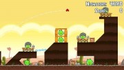 Angry Birds ( Eng / 2011 / PSP )