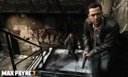 Max Payne 3 ( 2012 / Rus / PC / RePack )