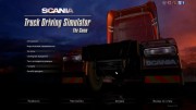 Scania Truck Driving Simulator ( 2012 / Rus / Eng / MULTI33 )