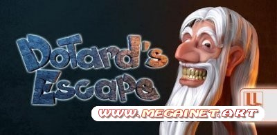 Dotards Escape ( Arcade / Android )